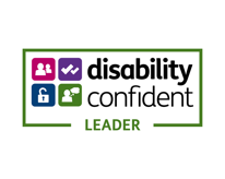 Disability Confident Leader